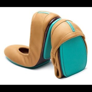 Tieks